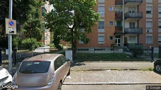Rooms for rent in Buccinasco - Photo from Google Street View