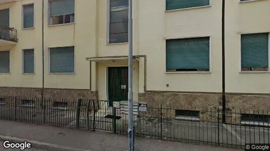 Rooms for rent in Padua - Photo from Google Street View