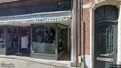 Apartments for rent in Leuven - Photo from Google Street View
