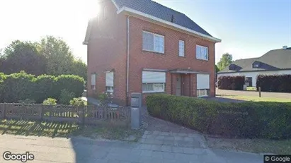 Apartments for rent in Herentals - Photo from Google Street View