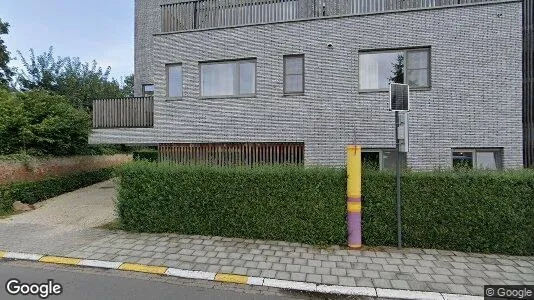 Apartments for rent in Herent - Photo from Google Street View