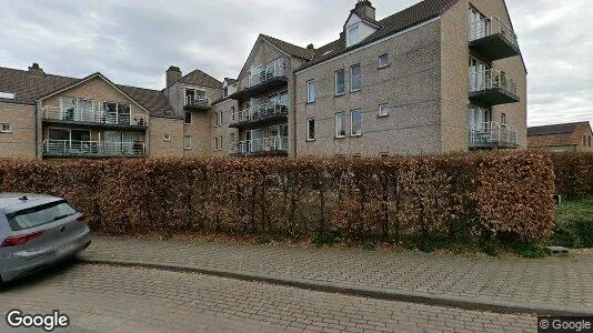 Apartments for rent in Eigenbrakel - Photo from Google Street View