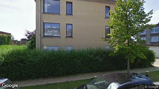 Apartments for rent in Beveren - Photo from Google Street View