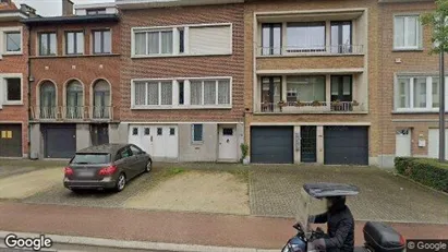 Apartments for rent in Kraainem - Photo from Google Street View