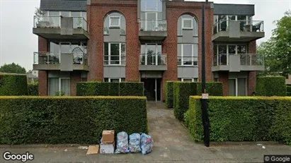 Apartments for rent in Maldegem - Photo from Google Street View