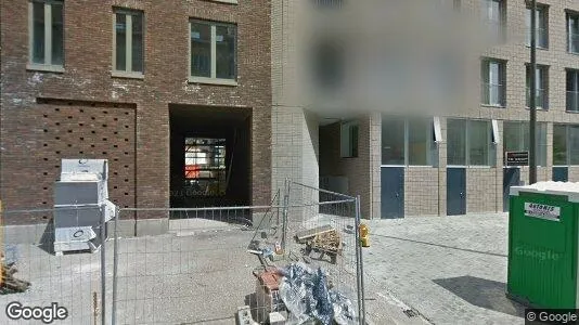 Apartments for rent in Stad Antwerp - Photo from Google Street View