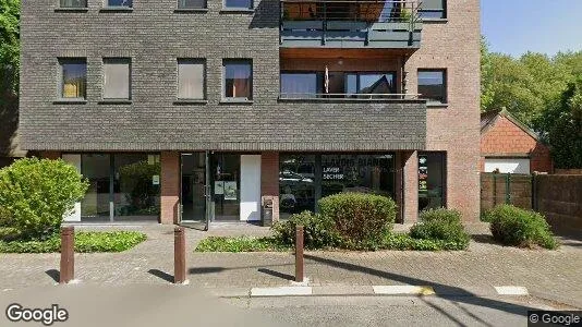 Apartments for rent in Saint-Ghislain - Photo from Google Street View