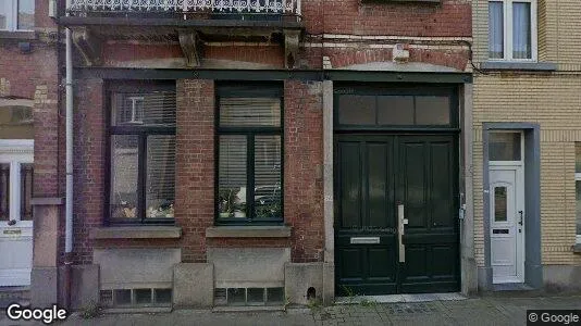 Apartments for rent in Stad Brussel - Photo from Google Street View