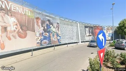 Apartments for rent in Alba Iulia - Photo from Google Street View