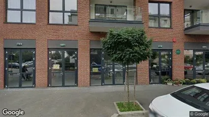 Apartments for rent in Cluj-Napoca - Photo from Google Street View