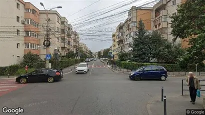 Apartments for rent in Cluj-Napoca - Photo from Google Street View
