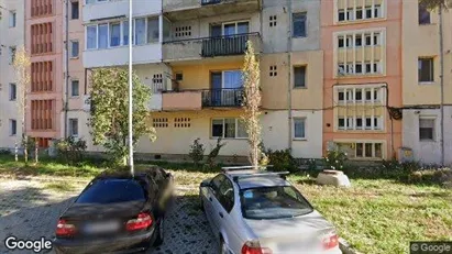 Apartments for rent in Şelimbăr - Photo from Google Street View