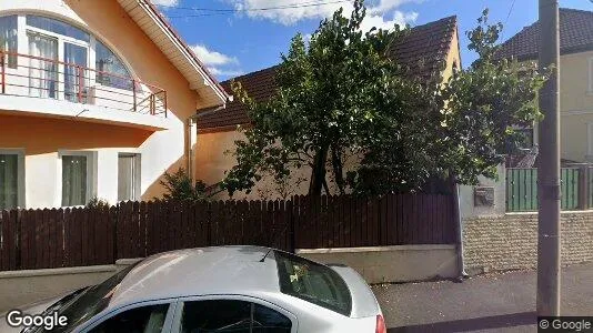 Apartments for rent in Şelimbăr - Photo from Google Street View