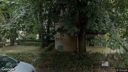 Apartments for rent in Bucharest - Sectorul 1 - Photo from Google Street View