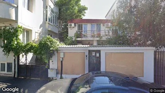 Apartments for rent in Bucharest - Sectorul 3 - Photo from Google Street View