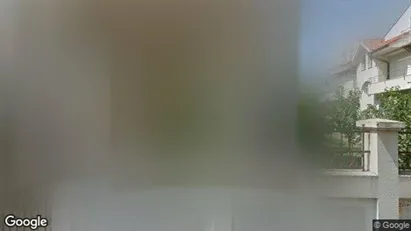 Apartments for rent in Bucharest - Sectorul 1 - Photo from Google Street View
