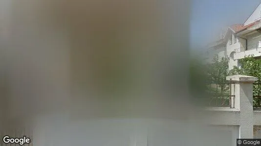 Apartments for rent in Bucharest - Sectorul 1 - Photo from Google Street View