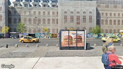 Apartments for rent in Bucharest - Sectorul 3 - Photo from Google Street View