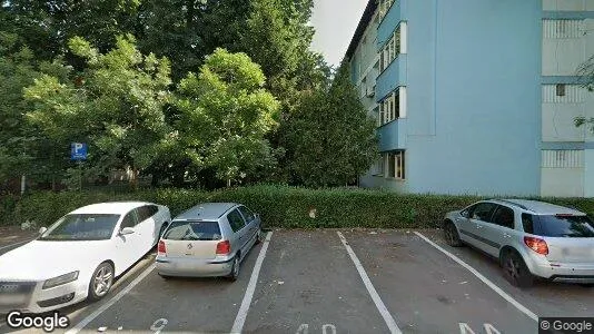 Apartments for rent in Bucharest - Sectorul 1 - Photo from Google Street View