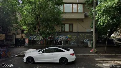 Apartments for rent in Bucharest - Sectorul 3 - Photo from Google Street View