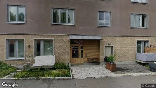 Apartments for rent in Stockholm South - Photo from Google Street View