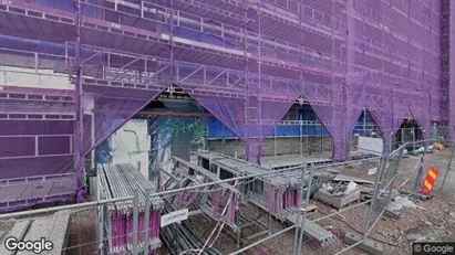 Apartments for rent in Partille - Photo from Google Street View