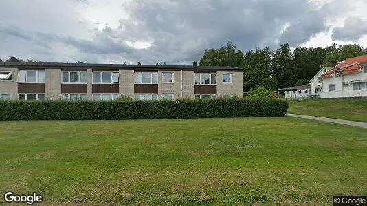 Apartments for rent in Eskilstuna - Photo from Google Street View