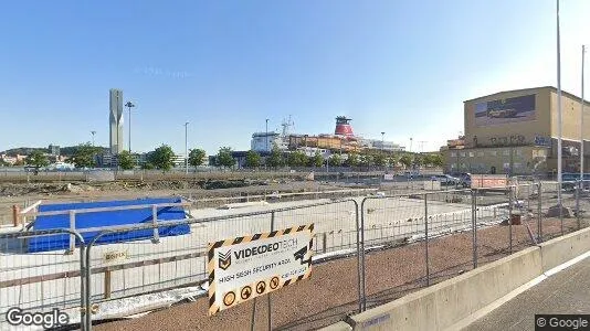 Apartments for rent in Gothenburg City Centre - Photo from Google Street View