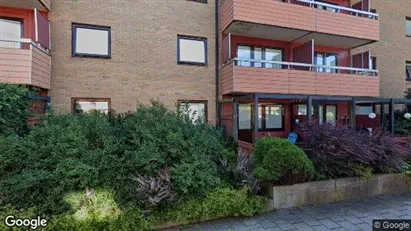 Apartments for rent in Angered - Photo from Google Street View