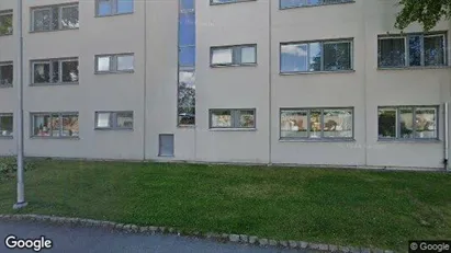 Apartments for rent in Johanneberg - Photo from Google Street View