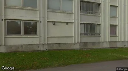 Apartments for rent in Askim-Frölunda-Högsbo - Photo from Google Street View