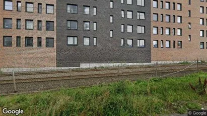 Apartments for rent in Askim-Frölunda-Högsbo - Photo from Google Street View