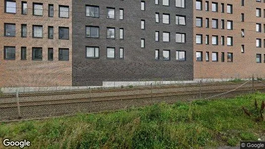 Apartments for rent in Askim-Frölunda-Högsbo - Photo from Google Street View