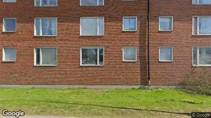 Apartments for rent in Västra hisingen - Photo from Google Street View