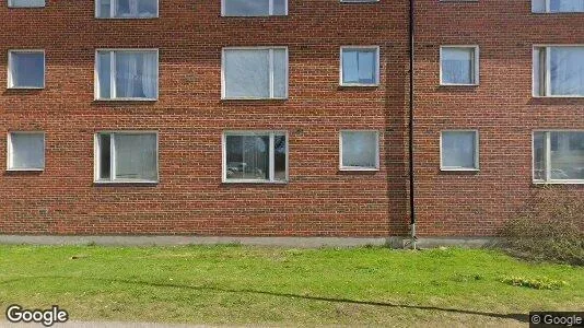 Apartments for rent in Västra hisingen - Photo from Google Street View