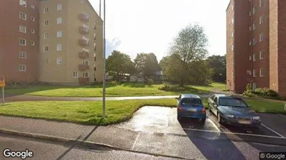 Apartments for rent in Västra hisingen - Photo from Google Street View