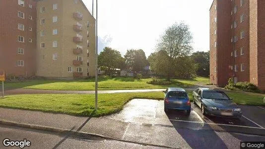 Apartments for rent in Västra hisingen - Photo from Google Street View