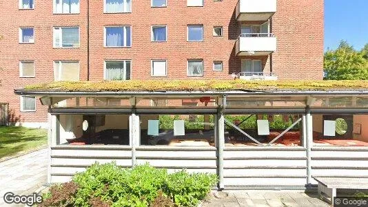 Apartments for rent in Västra hisingen - Photo from Google Street View