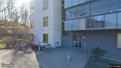 Apartments for rent in Örgryte-Härlanda - Photo from Google Street View