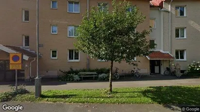 Apartments for rent in Askim-Frölunda-Högsbo - Photo from Google Street View