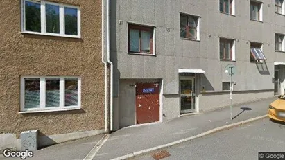 Apartments for rent in Majorna-Linné - Photo from Google Street View