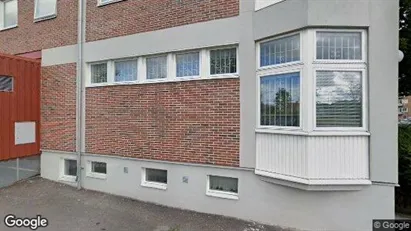 Apartments for rent in Västra hisingen - Photo from Google Street View
