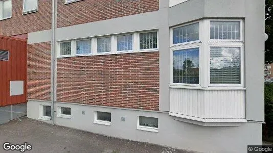 Apartments for rent in Västra hisingen - Photo from Google Street View