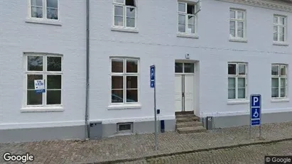 Apartments for rent in Nyborg - Photo from Google Street View
