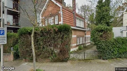 Rooms for rent in Brussels Ukkel - Photo from Google Street View