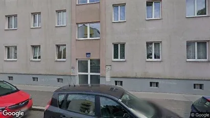 Apartments for rent in Vienna Floridsdorf - Photo from Google Street View