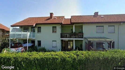 Apartments for rent in Kirchbach-Zerlach - Photo from Google Street View