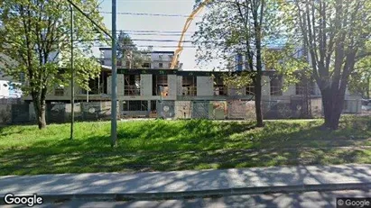 Apartments for rent in Riga Ziepniekkalns - Photo from Google Street View