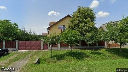Apartments for rent in Becicherecu Mic - Photo from Google Street View