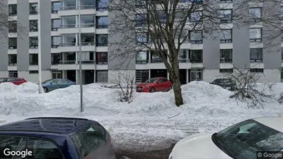 Apartments for rent in Helsinki Läntinen - Photo from Google Street View